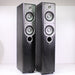 Infinity Primus 250 2-Way Loudspeaker System (2003-09)-Speakers-SpenCertified-vintage-refurbished-electronics