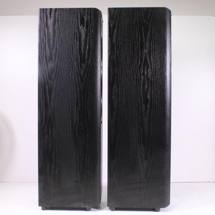 Infinity Primus 250 2-Way Loudspeaker System (2003-09)-Speakers-SpenCertified-vintage-refurbished-electronics