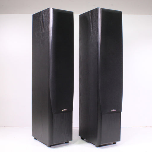 Infinity Primus 250 2-Way Loudspeaker System (2003-09)-Speakers-SpenCertified-vintage-refurbished-electronics
