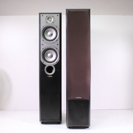 Infinity Primus 250 2-Way Loudspeaker System (2003-09)-Speakers-SpenCertified-vintage-refurbished-electronics