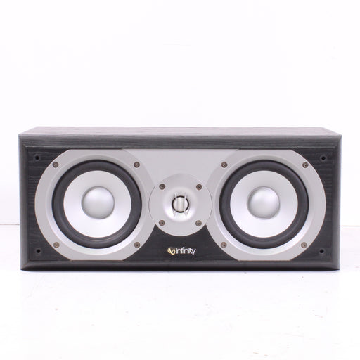 Infinity Primus C25 2-way Center Channel Loudspeaker (2003-09)-Speakers-SpenCertified-vintage-refurbished-electronics