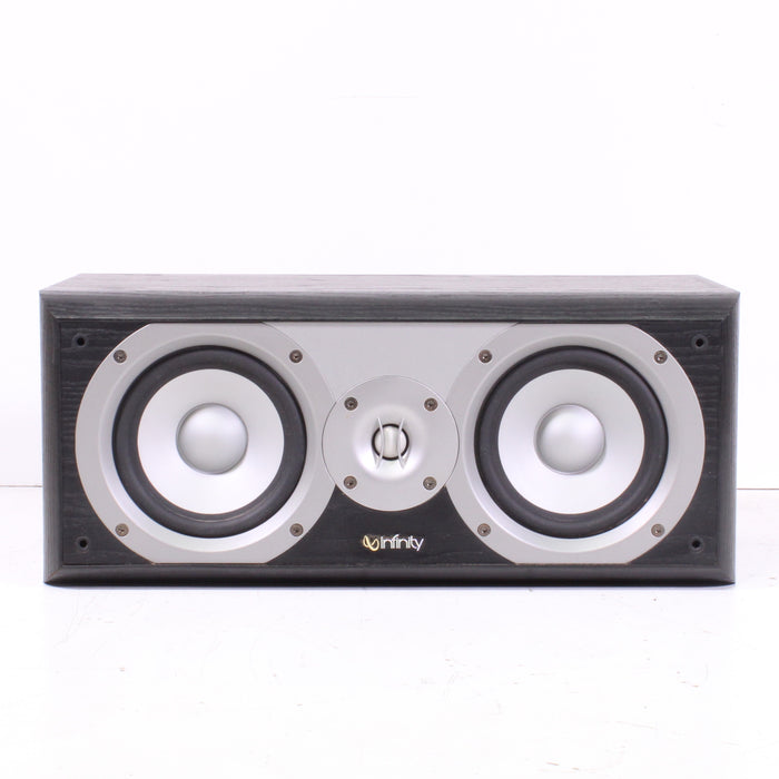 Infinity Primus C25 2-way Center Channel Loudspeaker (2003-09)-Speakers-SpenCertified-vintage-refurbished-electronics