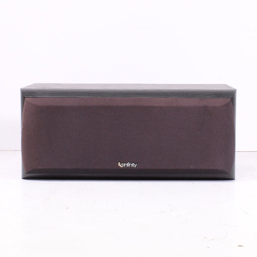 Infinity Primus C25 2-way Center Channel Loudspeaker (2003-09)-Speakers-SpenCertified-vintage-refurbished-electronics