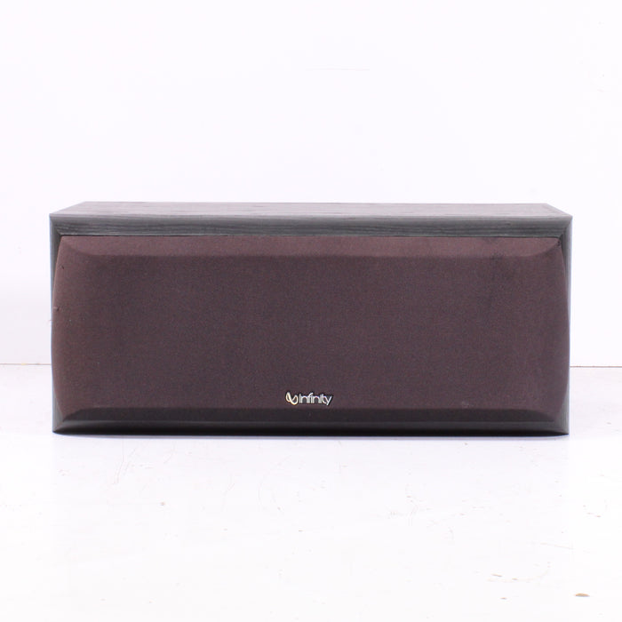 Infinity Primus C25 2-way Center Channel Loudspeaker (2003-09)-Speakers-SpenCertified-vintage-refurbished-electronics