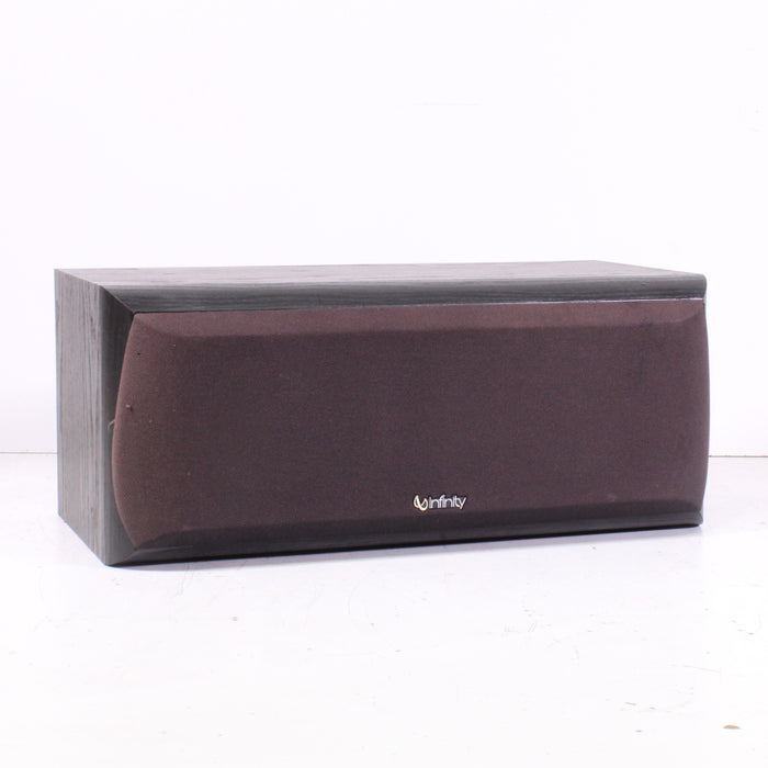 Infinity Primus C25 2-way Center Channel Loudspeaker (2003-09)-Speakers-SpenCertified-vintage-refurbished-electronics