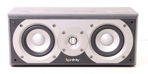 Infinity Primus C25 Center Speaker-Speakers-SpenCertified-vintage-refurbished-electronics