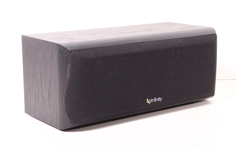 Infinity C255es Infinity Primus C25 Center Speaker
