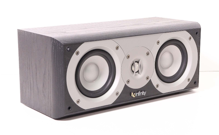 Infinity Primus C25 Center Speaker