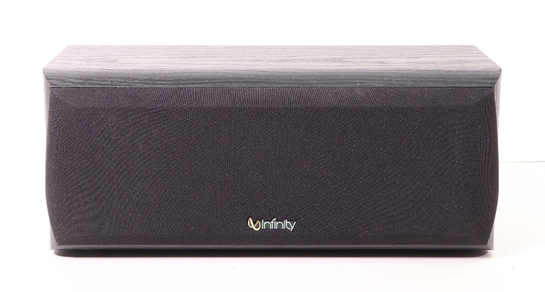 Infinity Primus C25 Center Speaker — SpenCertified