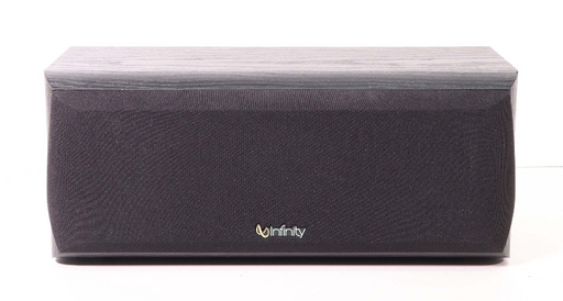 Infinity Primus C25 Center Speaker-Speakers-SpenCertified-vintage-refurbished-electronics