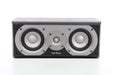 Infinity Primus HCS Center Channel Speaker Black-Speakers-SpenCertified-vintage-refurbished-electronics