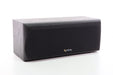 Infinity Primus HCS Center Channel Speaker Black-Speakers-SpenCertified-vintage-refurbished-electronics