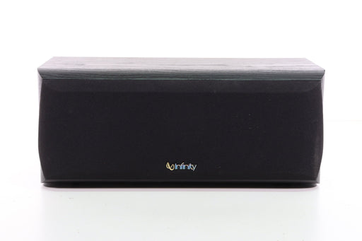 Infinity Primus HCS Center Channel Speaker Black-Speakers-SpenCertified-vintage-refurbished-electronics