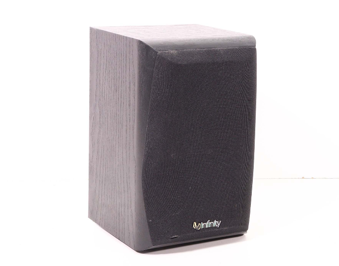 Infinity Primus HCS SAT Speaker-Speakers-SpenCertified-vintage-refurbished-electronics