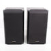 Infinity Primus P153 2-Way Bookshelf Speaker Pair Magnetically Shielded-Speakers-SpenCertified-vintage-refurbished-electronics