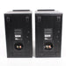 Infinity Primus P153 2-Way Bookshelf Speaker Pair Magnetically Shielded-Speakers-SpenCertified-vintage-refurbished-electronics