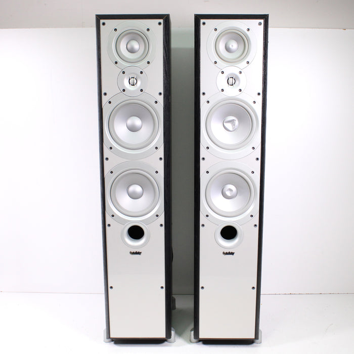 Infinity Primus P362 3-Way Tower Speaker Pair-Speakers-SpenCertified-vintage-refurbished-electronics