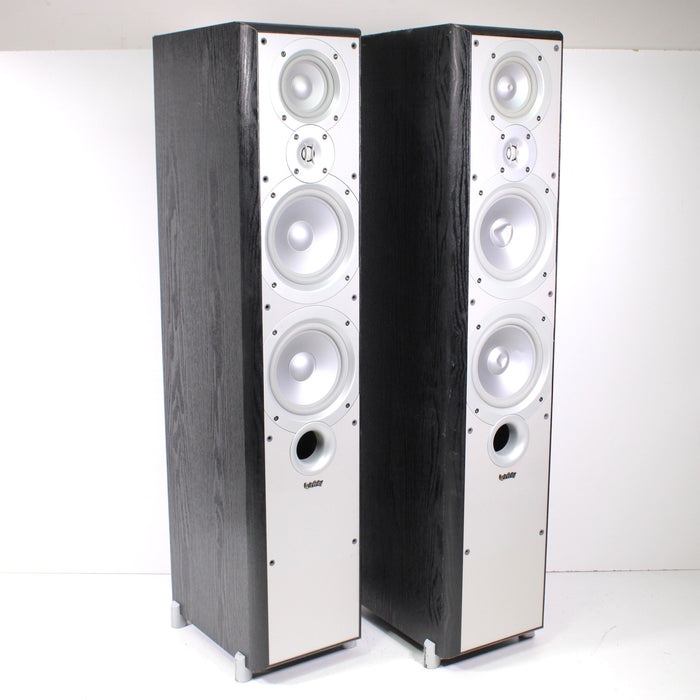 Infinity Primus P362 3-Way Tower Speaker Pair-Speakers-SpenCertified-vintage-refurbished-electronics