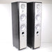 Infinity Primus P362 3-Way Tower Speaker Pair-Speakers-SpenCertified-vintage-refurbished-electronics