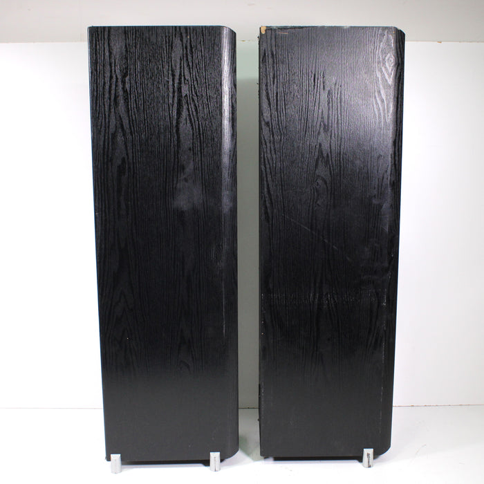 Infinity Primus P362 3-Way Tower Speaker Pair-Speakers-SpenCertified-vintage-refurbished-electronics