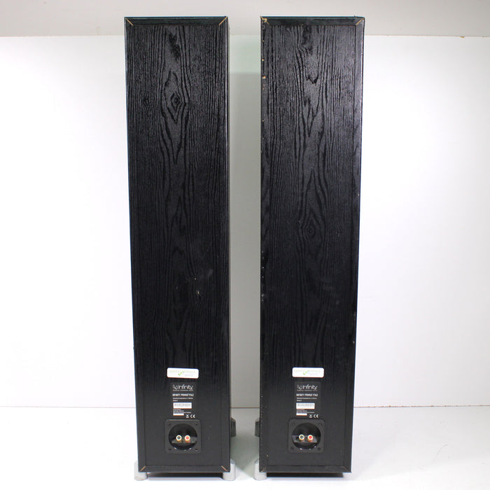 Infinity Primus P362 3-Way Tower Speaker Pair-Speakers-SpenCertified-vintage-refurbished-electronics