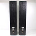 Infinity Primus P362 3-Way Tower Speaker Pair-Speakers-SpenCertified-vintage-refurbished-electronics