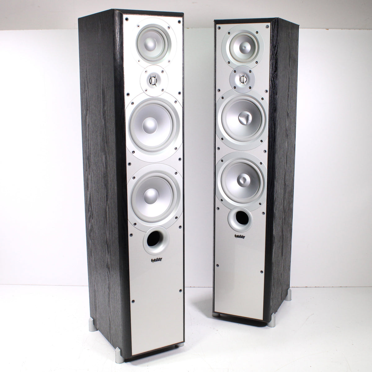 Infinity Primus P362 3Way Tower Speaker Pair — SpenCertified