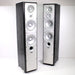 Infinity Primus P362 3-Way Tower Speaker Pair-Speakers-SpenCertified-vintage-refurbished-electronics