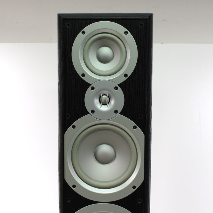 Infinity Primus P363 3-Way Floorstanding Speaker Pair-Speakers-SpenCertified-vintage-refurbished-electronics