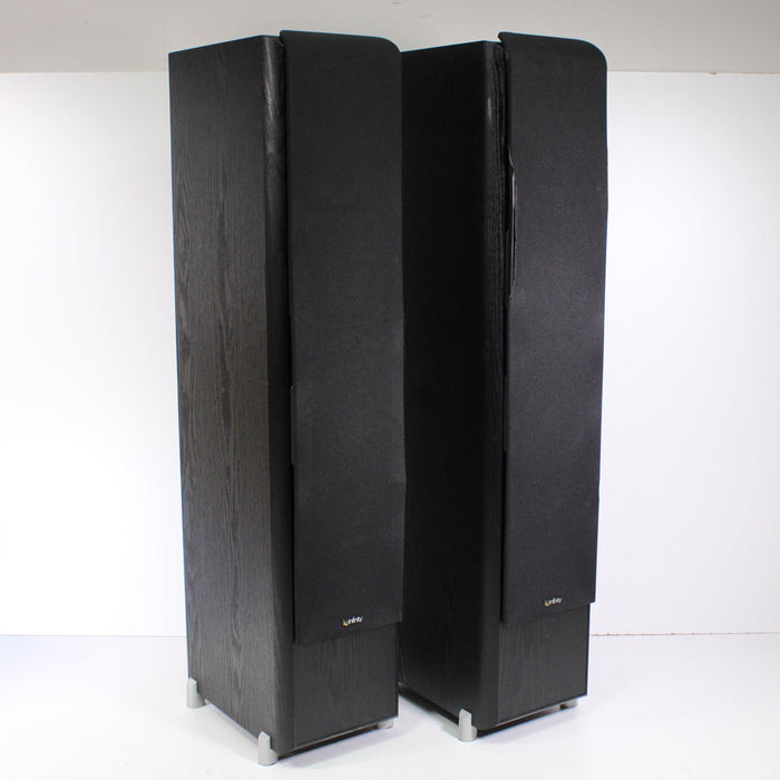 Infinity Primus P363 3-Way Floorstanding Speaker Pair-Speakers-SpenCertified-vintage-refurbished-electronics