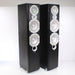 Infinity Primus P363 3-Way Floorstanding Speaker Pair-Speakers-SpenCertified-vintage-refurbished-electronics