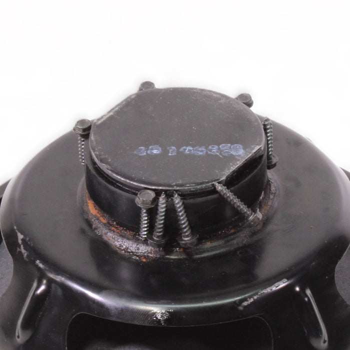 Infinity QE Replacement Woofer 8" Vintage Speaker Driver 8 Ohm-Speaker Accessories-SpenCertified-vintage-refurbished-electronics