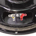 Infinity QE Replacement Woofer 8" Vintage Speaker Driver 8 Ohm-Speaker Accessories-SpenCertified-vintage-refurbished-electronics