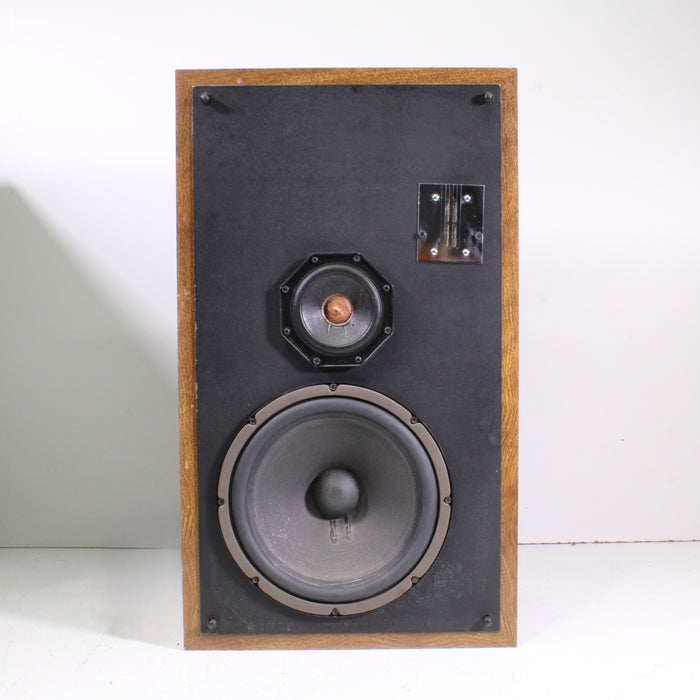 Infinity Qb Vintage 3-Way Loudspeaker Floorstanding Speaker Pair (1977)-Speakers-SpenCertified-vintage-refurbished-electronics