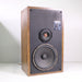 Infinity Qb Vintage 3-Way Loudspeaker Floorstanding Speaker Pair (1977)-Speakers-SpenCertified-vintage-refurbished-electronics