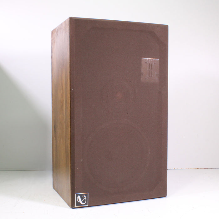 Infinity Qb Vintage 3-Way Loudspeaker Floorstanding Speaker Pair (1977)-Speakers-SpenCertified-vintage-refurbished-electronics