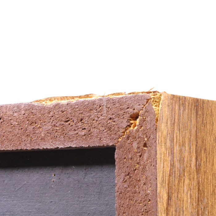 Infinity Qb Vintage 3-Way Loudspeaker Floorstanding Speaker Pair (1977)-Speakers-SpenCertified-vintage-refurbished-electronics