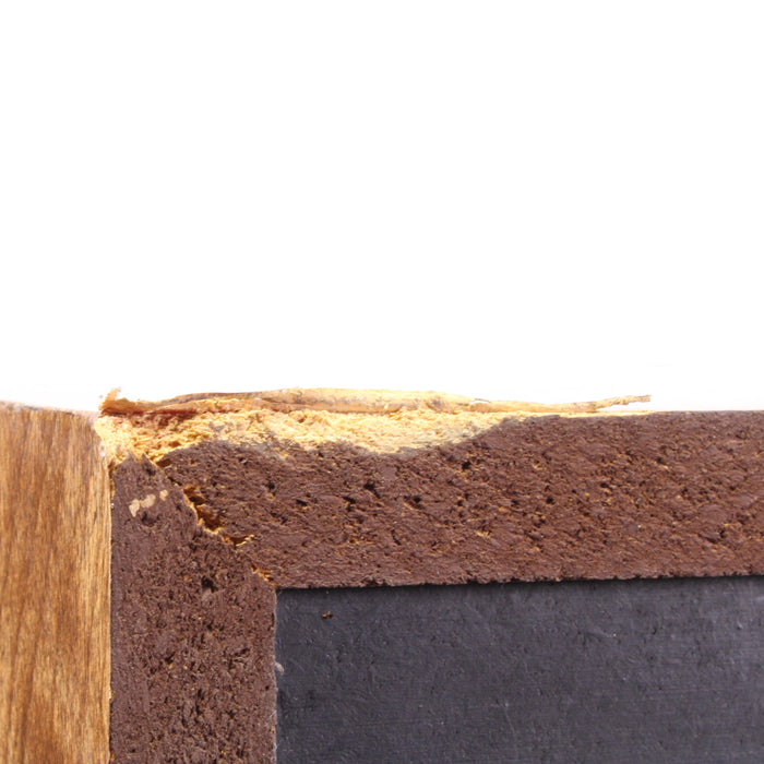 Infinity Qb Vintage 3-Way Loudspeaker Floorstanding Speaker Pair (1977)-Speakers-SpenCertified-vintage-refurbished-electronics