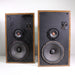 Infinity Qb Vintage 3-Way Loudspeaker Floorstanding Speaker Pair (1977)-Speakers-SpenCertified-vintage-refurbished-electronics