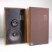 Infinity Qb Vintage 3-Way Loudspeaker Floorstanding Speaker Pair (1977)-Speakers-SpenCertified-vintage-refurbished-electronics