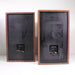 Infinity Qb Vintage 3-Way Loudspeaker Floorstanding Speaker Pair (1977)-Speakers-SpenCertified-vintage-refurbished-electronics