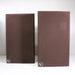 Infinity Qb Vintage 3-Way Loudspeaker Floorstanding Speaker Pair (1977)-Speakers-SpenCertified-vintage-refurbished-electronics