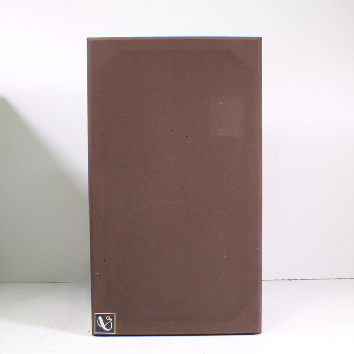 Infinity Qb Vintage 3-Way Loudspeaker Floorstanding Speaker Pair (1977)-Speakers-SpenCertified-vintage-refurbished-electronics