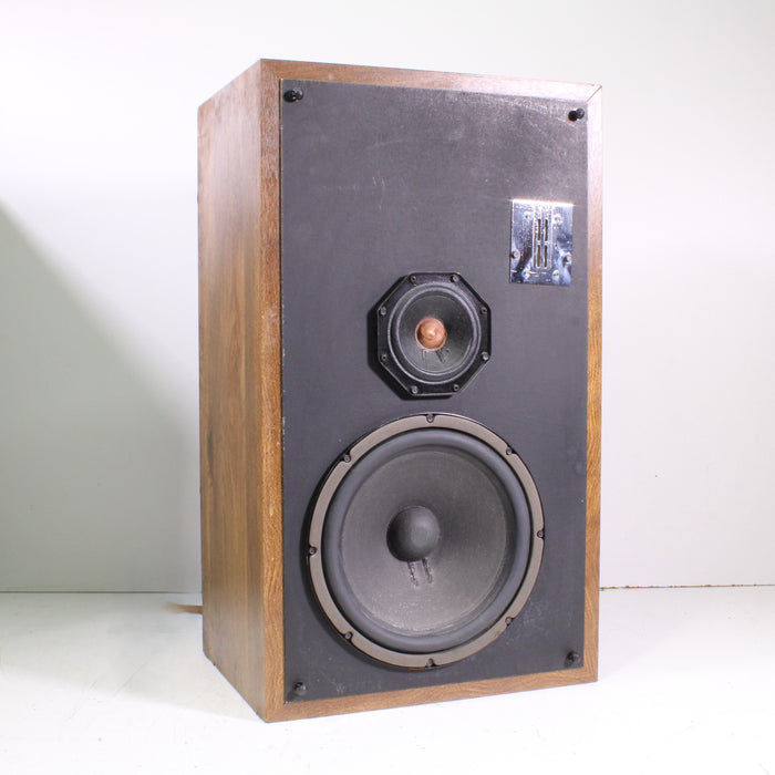 Infinity Qb Vintage 3-Way Loudspeaker Floorstanding Speaker Pair (1977)-Speakers-SpenCertified-vintage-refurbished-electronics
