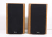 Infinity RS 2001 Reference Standard Series 2-Way Speaker Pair-Speakers-SpenCertified-vintage-refurbished-electronics