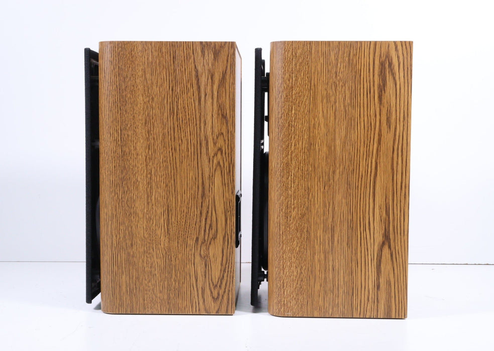 Infinity RS 2001 Reference Standard Series 2-Way Speaker Pair-Speakers-SpenCertified-vintage-refurbished-electronics