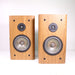Infinity RS 3000 2-Way Bookshelf Speaker Pair Walnut Veneer Vintage-Speakers-SpenCertified-vintage-refurbished-electronics