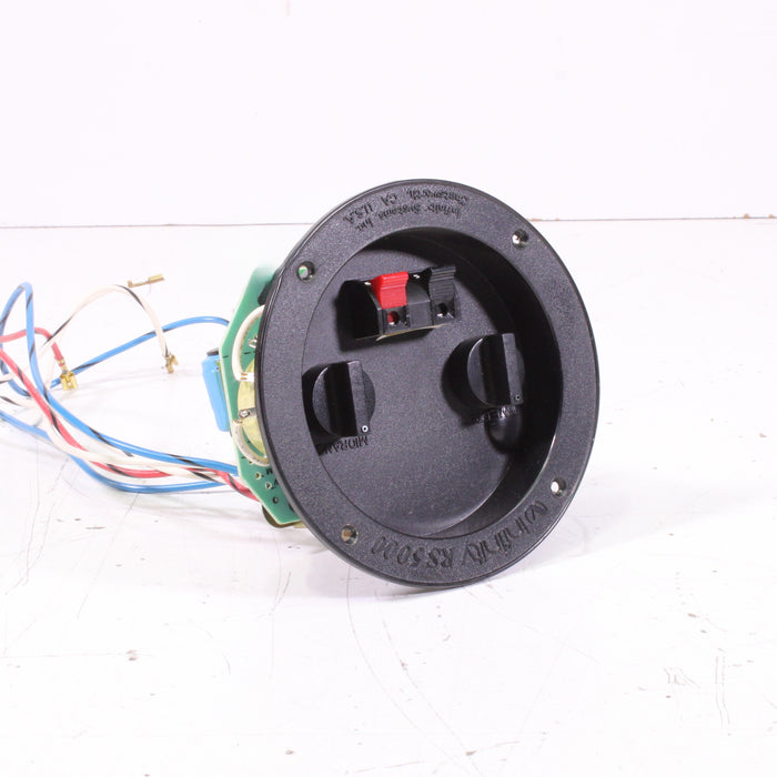 Infinity RS‑5000 Speaker Crossover Replacement-Crossovers-SpenCertified-vintage-refurbished-electronics