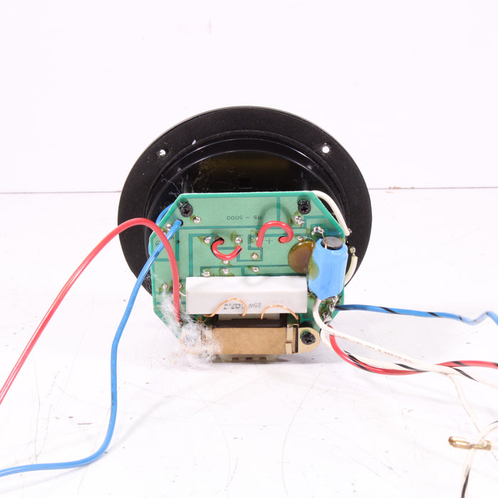 Infinity RS‑5000 Speaker Crossover Replacement-Crossovers-SpenCertified-vintage-refurbished-electronics
