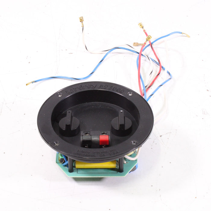 Infinity RS‑5000 Speaker Crossover Replacement-Crossovers-SpenCertified-vintage-refurbished-electronics